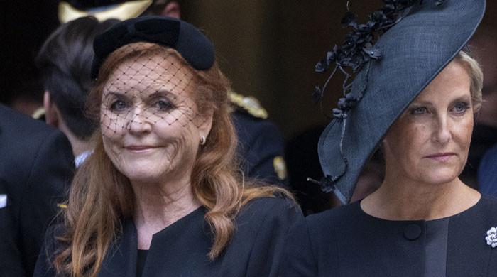 British Duchess â€˜secret advice' to Epstein staff emerges in new files