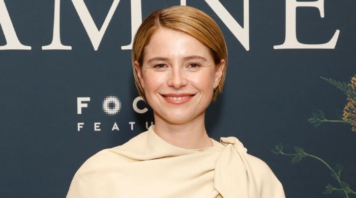 Jessie Buckley on how Agnes from ‘Hamnet' inspired her