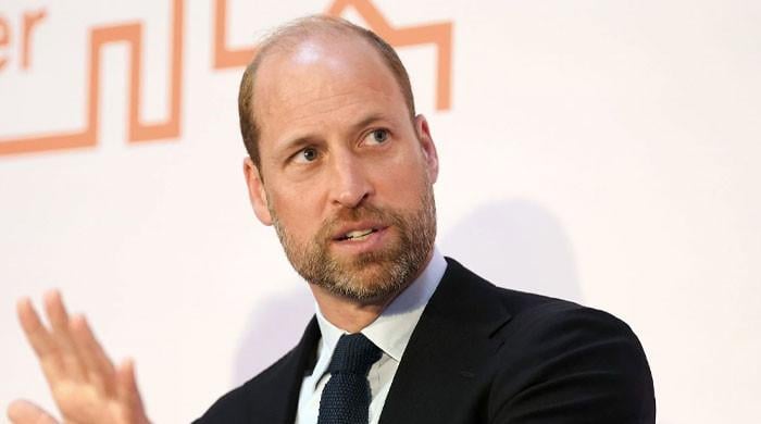 Prince William seeks approval for important task after home break-in news