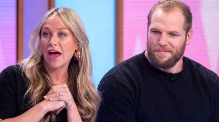Chloe Madeley breaks silence about her post-divorce struggles