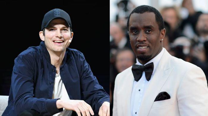 Ashton Kutcher attempting to comeback to spotlight following Diddy drama