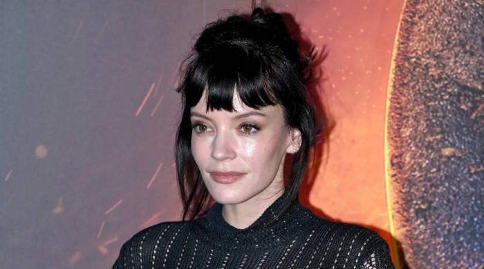 Lily Allen reveals how big life changes affecting her daughters