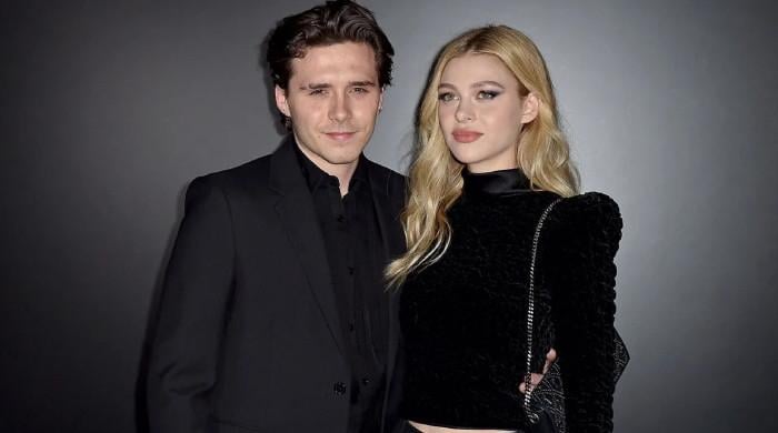 Nicola Peltz shares 'grateful' message after Brooklyn Beckham fallout