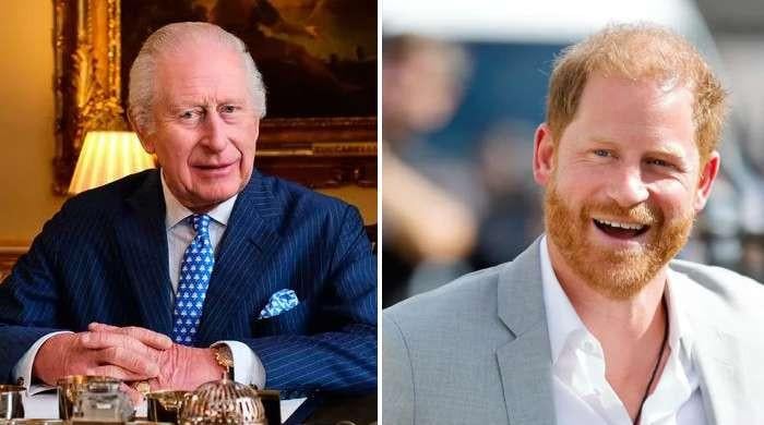 Royal Family shares 'congratulations' message amid Prince Harry's big 'win'