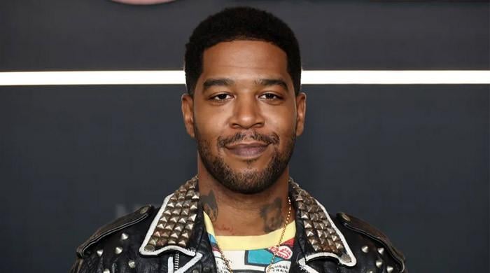 Kid Cudi teases Australian tour is in the works