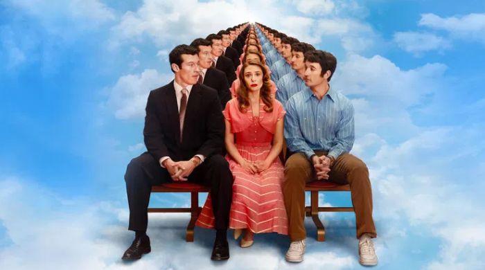 Miles Teller unveils inspiration behind his character in 'Eternity' 