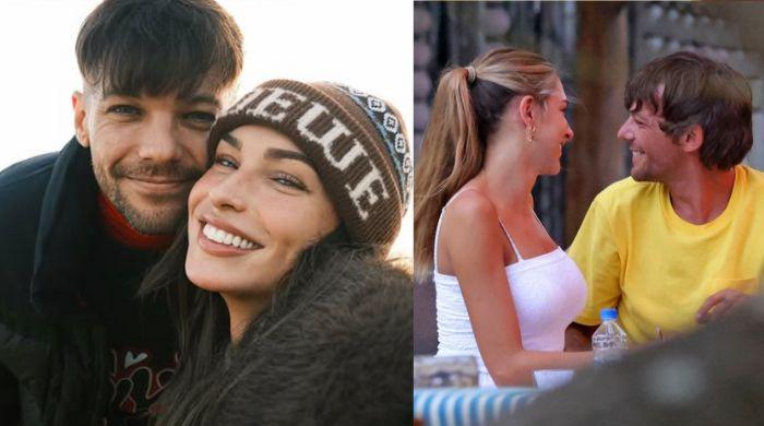 Louis Tomlinson planning to propose marriage to Zara McDermott?