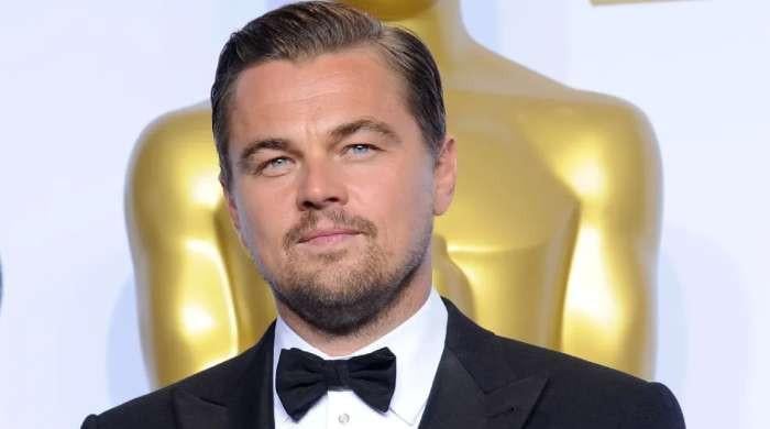 Leonardo DiCaprio raises alarm over cinema's future amid streaming boom
