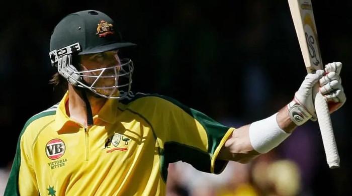 Australian cricket great Damien Martyn out of coma in 'miracle'