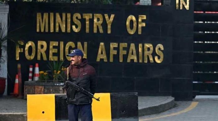Ensuring safety, security of Pakistani nationals in Venezuela: FO