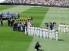 Bondi shooting responders honoured at Sydney Ashes Test