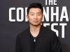Simu Liu names 'best friend' he made while filming ‘Doomsday'