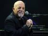 Billy Joel makes rare stage appearance after brain disorder diagnosis
