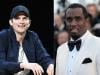 Ashton Kutcher attempting to comeback to spotlight following Diddy drama