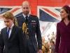 William, Kate take new measures for Prince George ahead of key life event