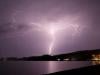 Lightning strike leaves two dead, 150 injured in South Africa