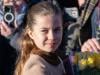Princess Charlotte receives update on royal role after impressive outing