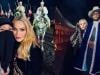 Madonna rings in New Year with boyfriend Akeem Morris, son Rocco in Marrakesh