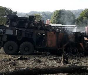 What we know about the US attacks on Venezuela?