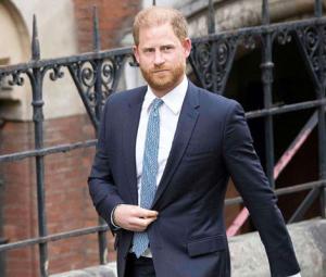 Prince Harry UK security issue nearly resolved unless Palace intervenes