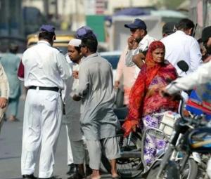 Stolen over two years ago, Karachi man's motorcycle resurfaces via e-challan