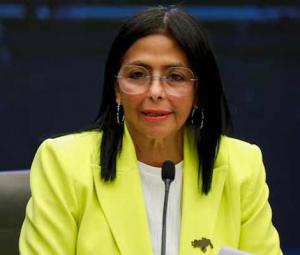 Venezuela's interim govt says it remains united behind Maduro after his US capture