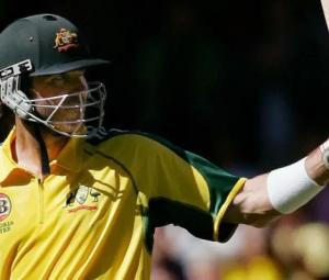 Australian cricket great Damien Martyn out of coma in 'miracle'