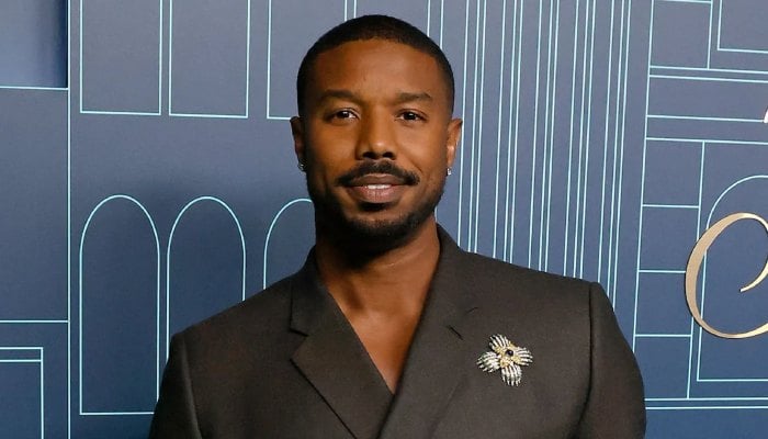 Michael B. Jordan talks about learning a lesson from ‘Black Panther
