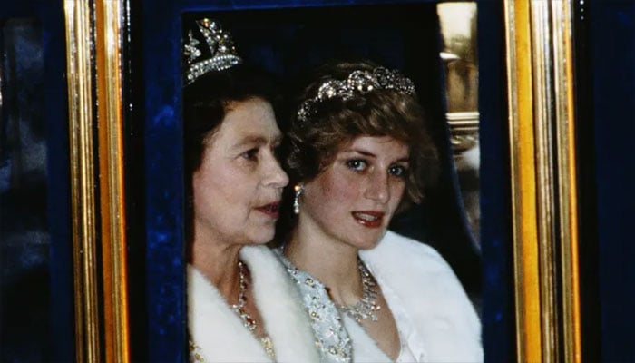 Princess Diana and the New Year she never loved inside Sandringham’s stiff traditions