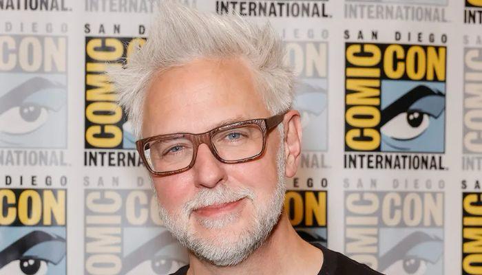 James Gunn breaks silence on controversial Superman scene