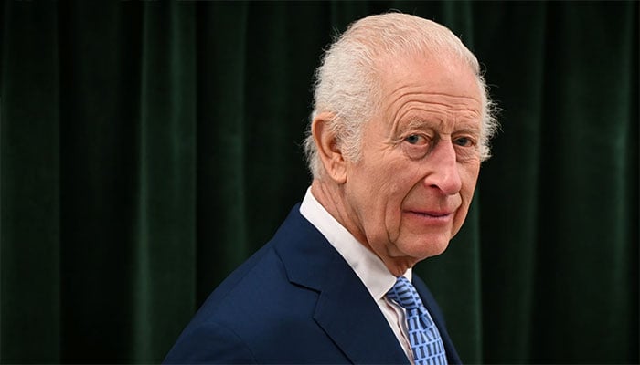 Buckingham Palace isn’t apologising for 700 flights and has no plans to slow down