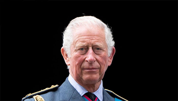 King Charles honours holocaust survivor who refused to let hatred win