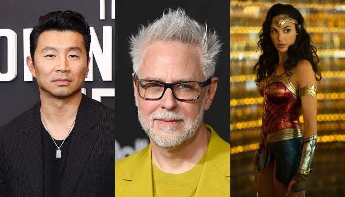 Simu Liu recommends Melissa Barrera  for Wonder Woman after Gal Gadot