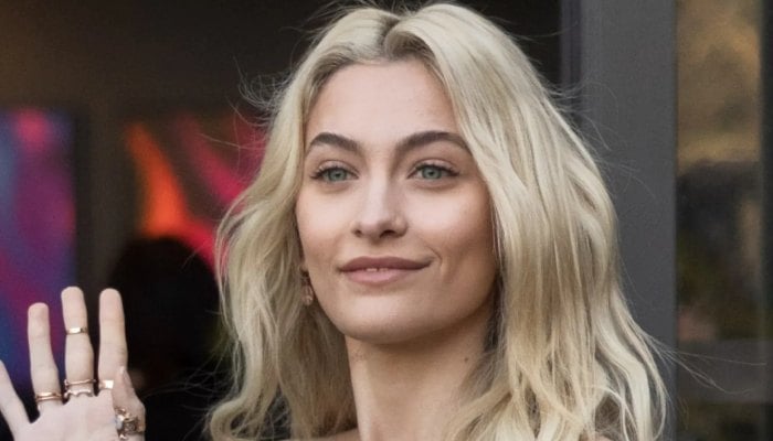 Paris Jackson opens up about sobriety