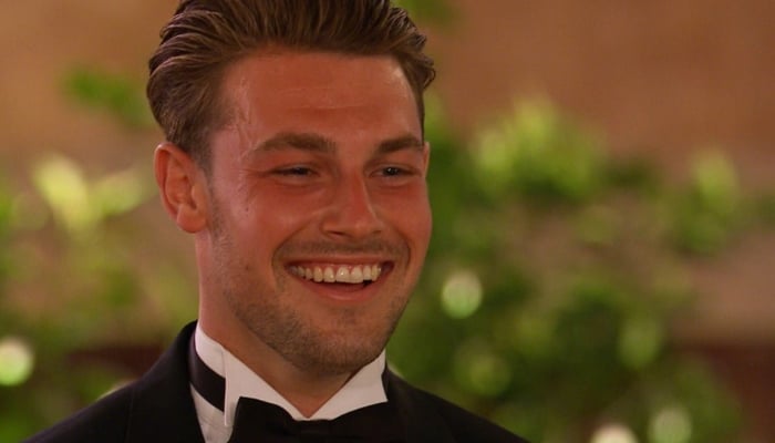 Andrew Le Page finds love again after Tasha Ghouri split