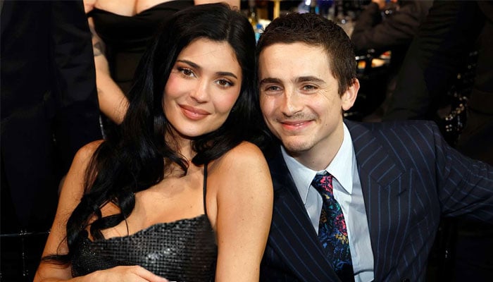 Timothee Chalamet makes bold public confession to Kylie Jenner
