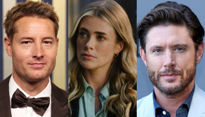 Jensen Ackles, Melissa Roxburgh set to reprise roles in ‘Tracker season 3?