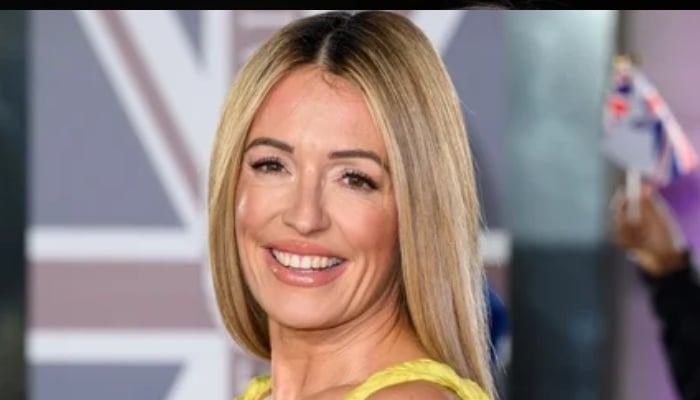 Cat shared a highlights reel of her 2025 as she admitted her year has been a lot of fun