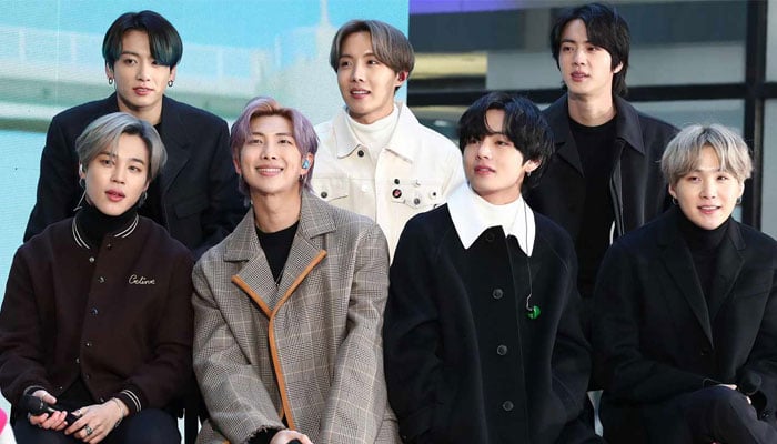 BTS launches new countdown website ahead of fifth album release