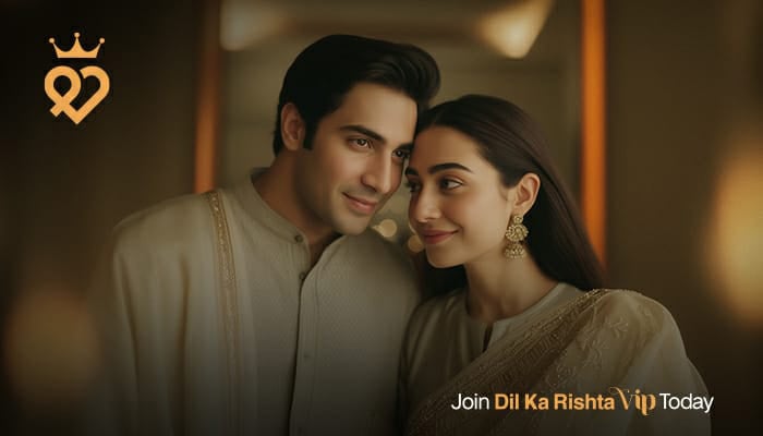 Dil Ka Rishta VIP: Find Your Perfect Match from the Comfort of Your Home