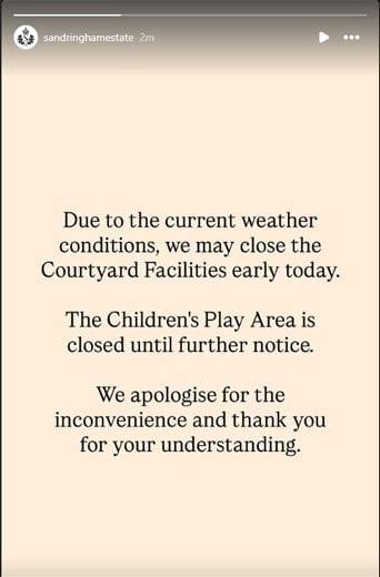 King Charles issues protective measures for children after Harrys invite