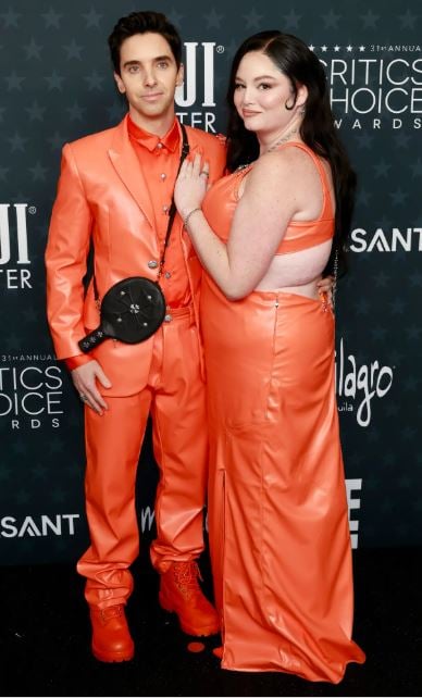 Critics Choice Awards 2026: Meg, Paul cosplay as Kylie, Timothee