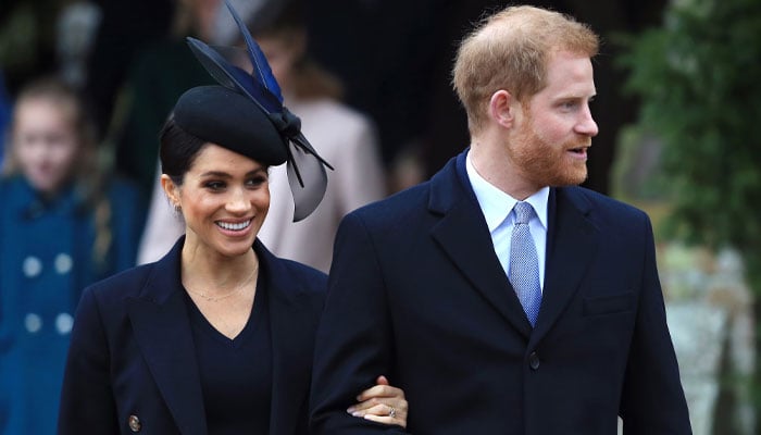 Meghan Markle gives into Prince Harry’s decision to save marriage