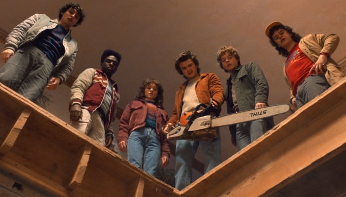 ‘Stranger Things fans speculate about secret episode following finale