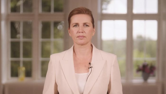 Denmark pushes back after Trump enacts Don-roe doctrine