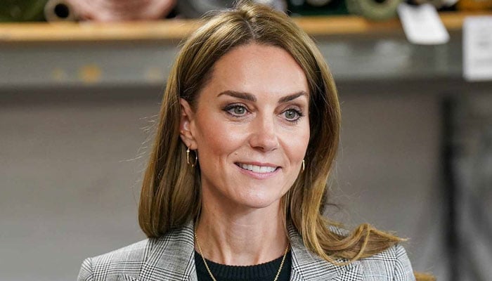 Princess Kate receives first big task for 2026 following major crisis