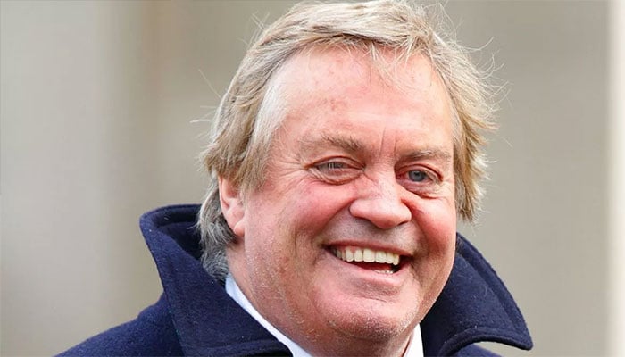 Princess Diana’s cousin, Duke of Marlborough, denies ‘dirty deeds’ allegations