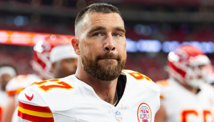Travis Kelce addresses looming retirement after yet another defeat