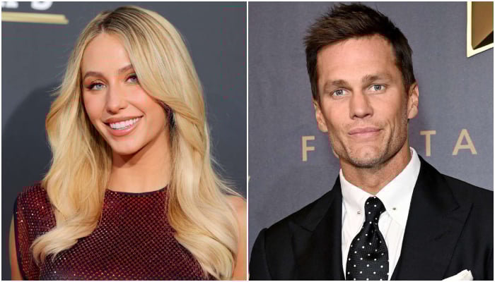 Alix Earle and Tom Brady fuel romance speculations with new update