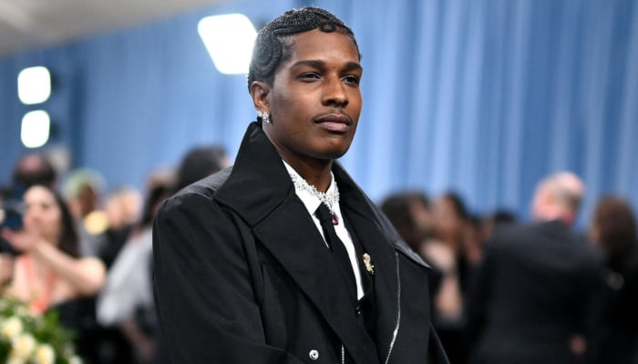 A$AP Rocky’s Don’t Be Dumb hits major milestone before release